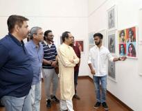 Bharati Vidyapeeth’s School of Photography Others(8)
