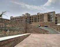 IIM Udaipur Campus Building