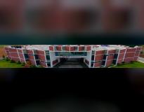 ACET Campus Building