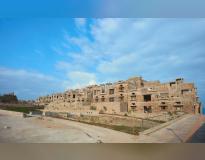 IIM Udaipur Campus View(4)