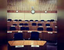 IIM Udaipur Moot Court(1)