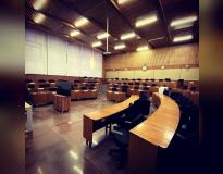 IIM Udaipur Moot Court(2)