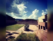 IIM Udaipur Campus View(5)