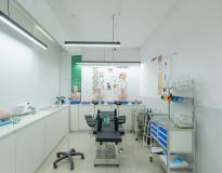 Emversity, Chennai in Collaboration with Jain University Labs(6)