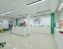 Emversity, Chennai in Collaboration with Jain University Labs(7)