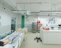 Emversity, Chennai in Collaboration with Jain University Labs(11)