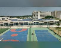 Symbiosis International Pune Sports Facility(2)