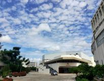 Symbiosis International Pune Campus View(2)