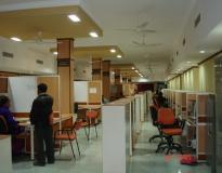 MANIT Bhopal Academic Block(1)