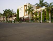 MANIT Bhopal Campus View(1)