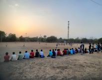 MANIT Bhopal Sports Facility