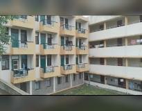 MANIT Bhopal Hostel Building(2)