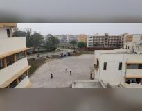 MANIT Bhopal Campus View(2)