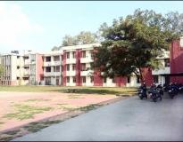 MANIT Bhopal Campus Building(4)