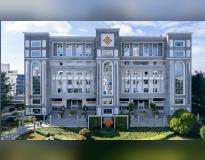 REVA University Bengaluru Others(3)