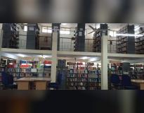 MANIT Bhopal Library(2)
