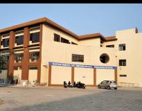 MANIT Bhopal Campus Building(6)