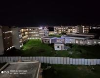 MANIT Bhopal Night View(3)
