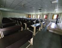 MANIT Bhopal Classroom(2)
