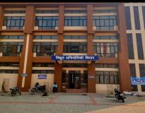 MANIT Bhopal Academic Block(2)