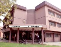 BIT Sindri Library
