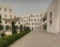 Axis Colleges Campus View(4)
