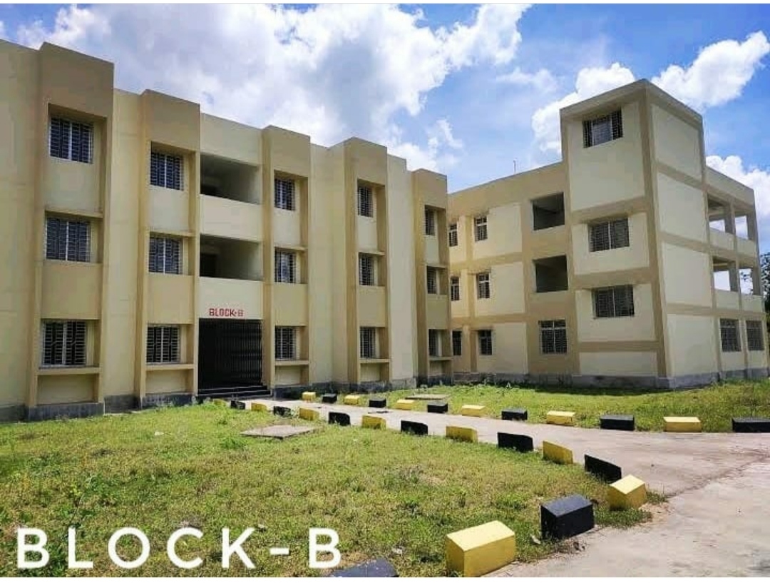 Academic Block