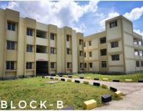 BIT Sindri Academic Block