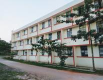 BIT Sindri Campus Building(1)