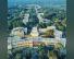 Campus Aerial View