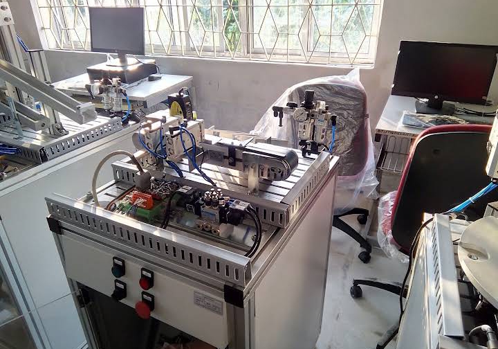 Lab