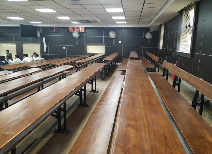 Classroom