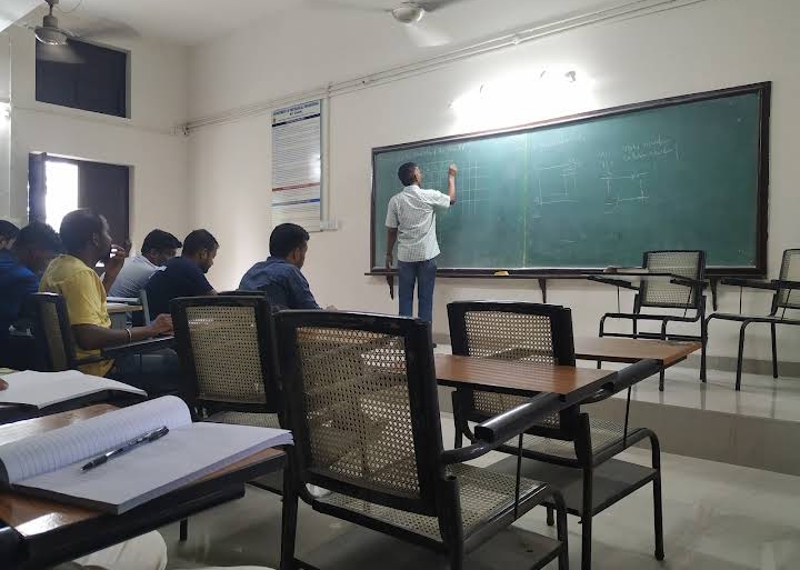 Classroom