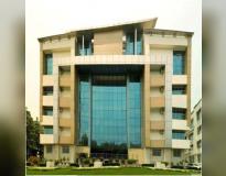 IITM Main Building