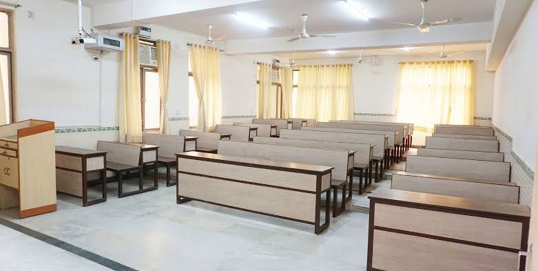 Classroom