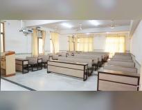 IITM Classroom