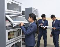 AMI Library(2)