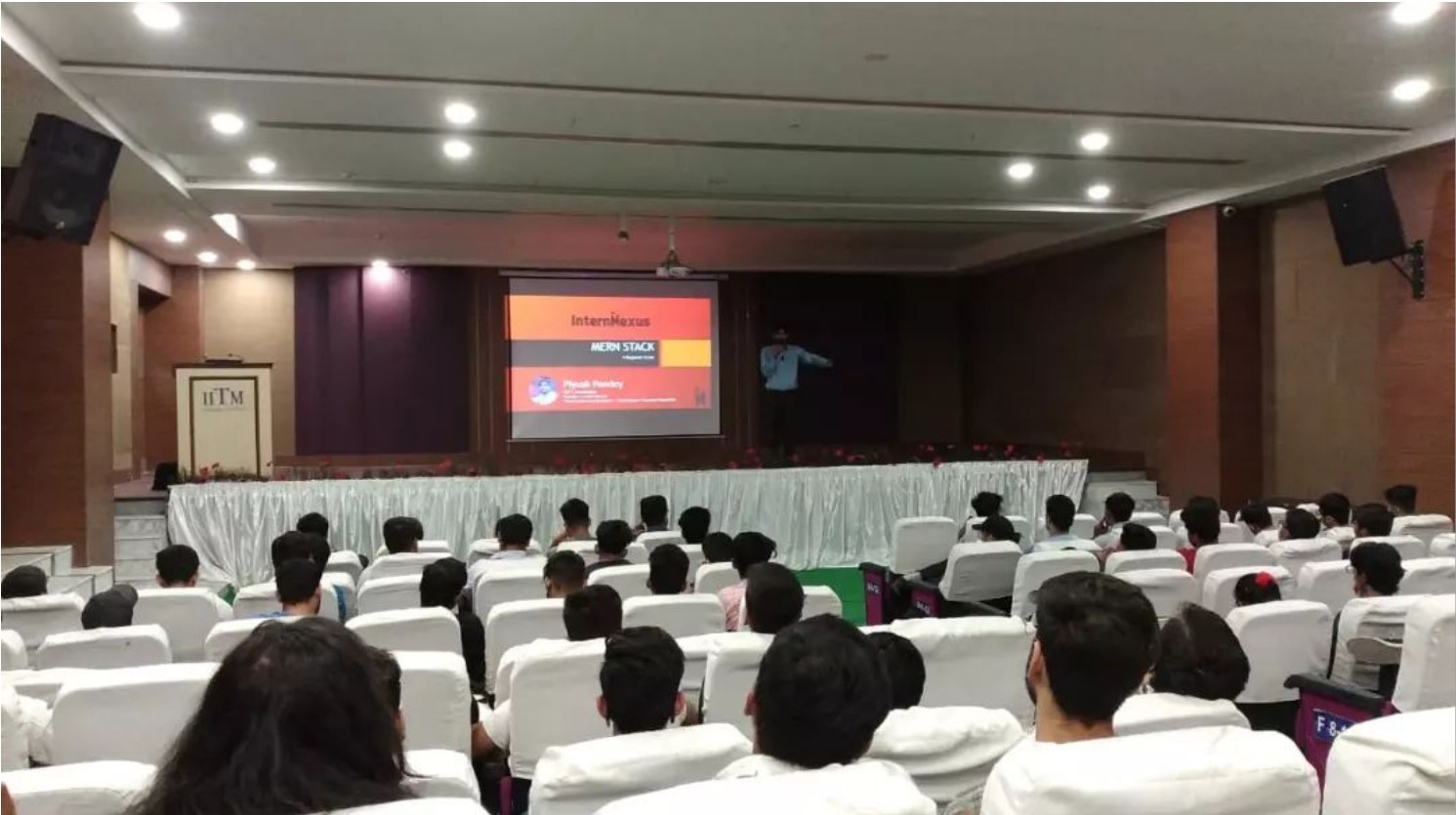 Auditorium