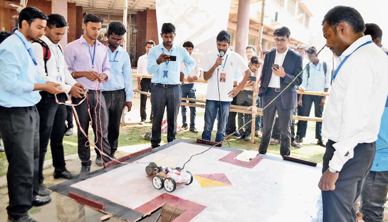 Practical Lab