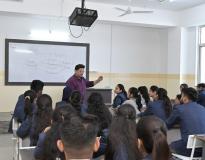 AMI Classroom