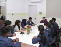 AMI Conference Room