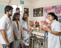 REVA University Bengaluru Others(7)