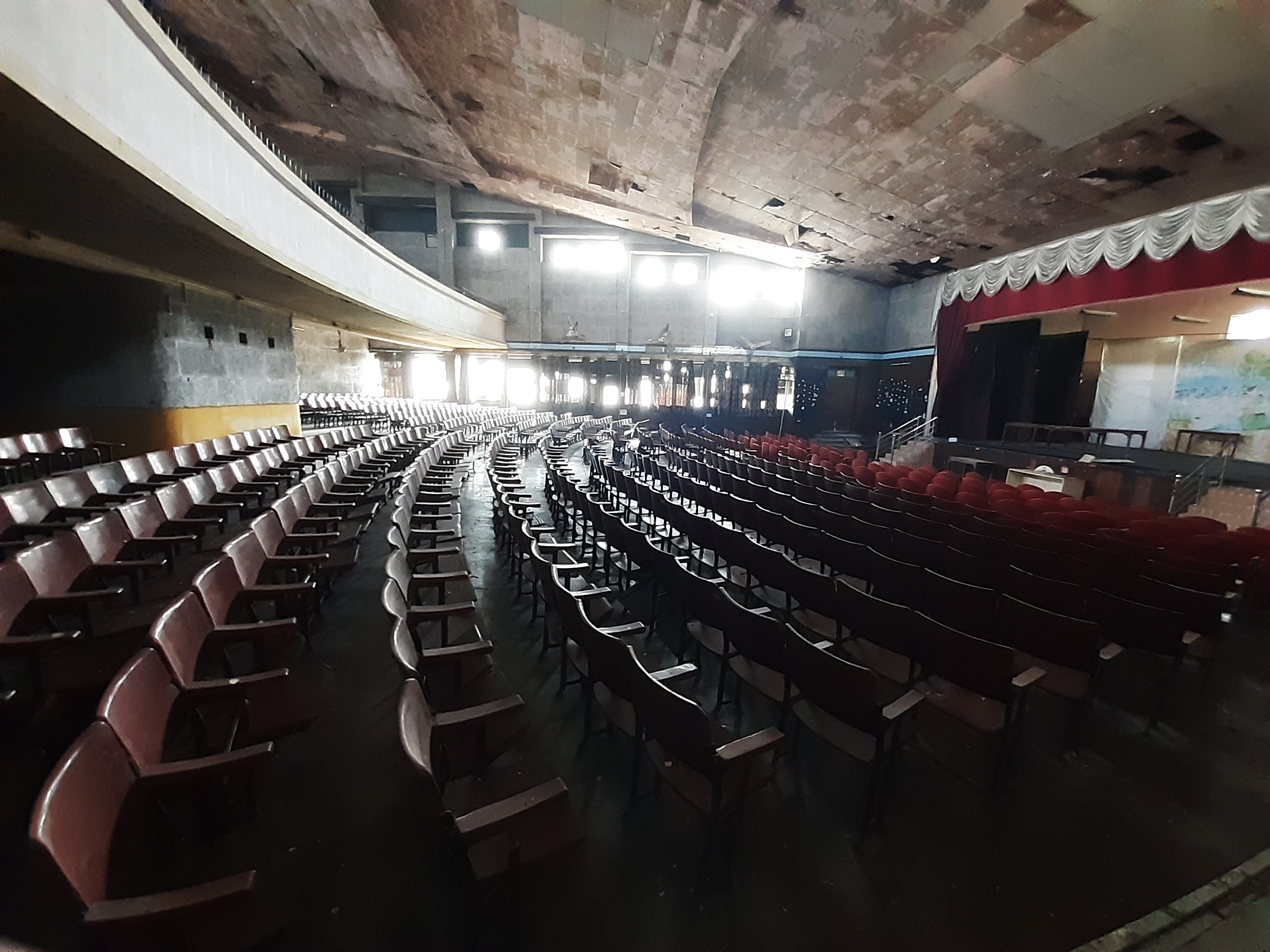 Auditorium