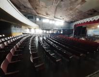 BIT Sindri Auditorium