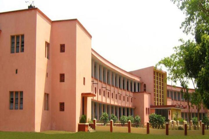 Campus Building