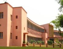 BIT Sindri Campus Building(2)