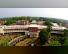 Campus Aerial View