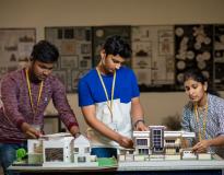 REVA University Bengaluru Others(10)