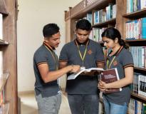 REVA University Bengaluru Others(13)