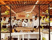 AMI Industrial Visit